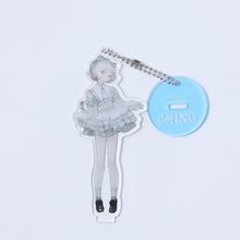 画像をギャラリービューアに読み込む, 【VALIS】2WAYアクリルスタンドキーホルダー CHINO ver./TALK LIVE「無限ミーティング Vol.2 -side origin-」OFFICIAL GOODS