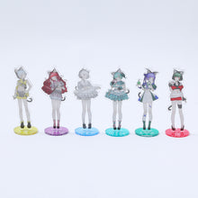 画像をギャラリービューアに読み込む, 【VALIS】2WAYアクリルスタンドキーホルダー VITTE ver./TALK LIVE「無限ミーティング Vol.2 -side origin-」OFFICIAL GOODS