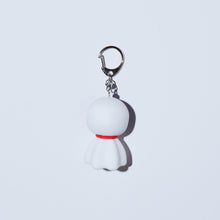 画像をギャラリービューアに読み込む, 【理芽】てるてる理芽坊主キーホルダー/SINKA LIVE SERIES EP.Ⅳ 理芽