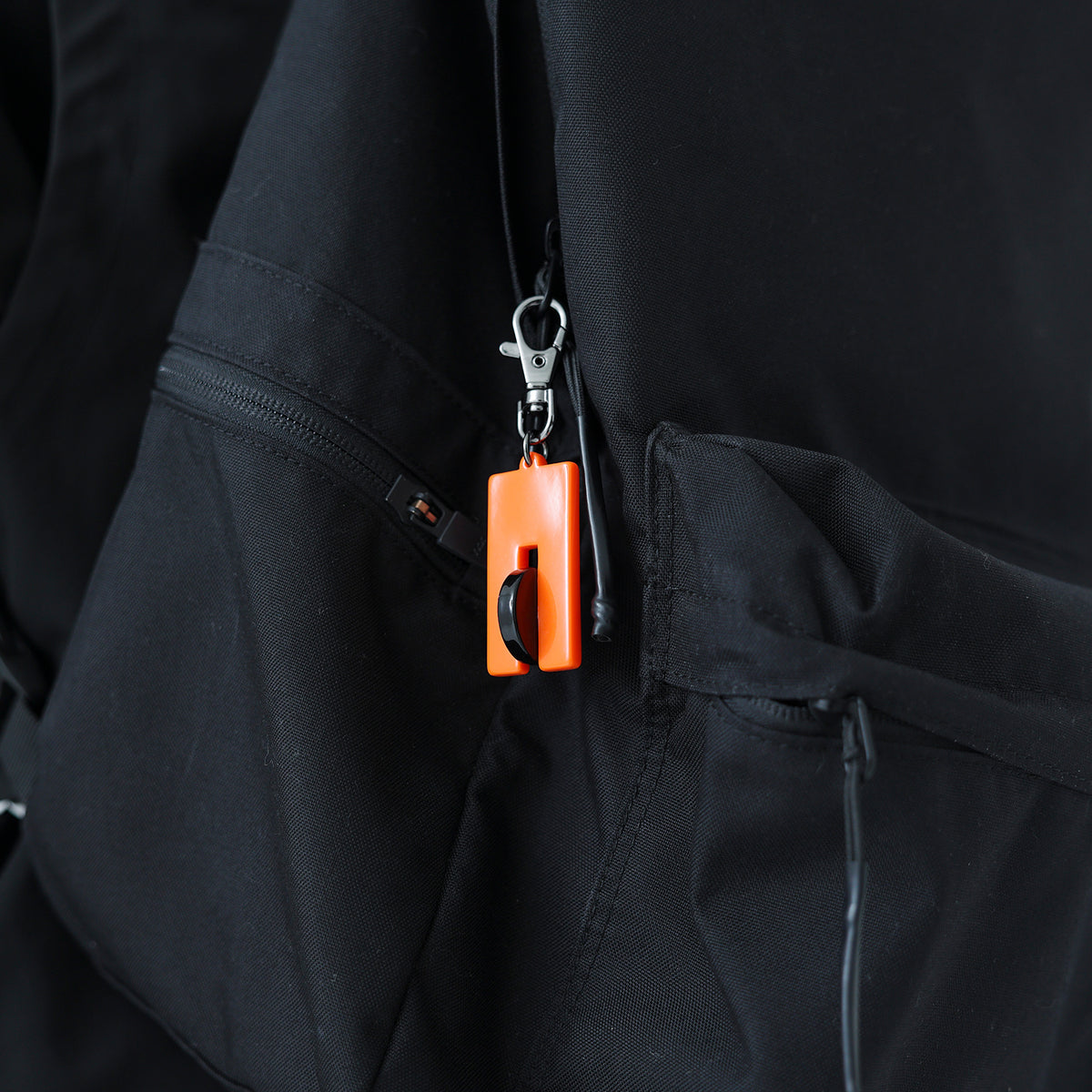 【明透】ASU Costume Pierce Keyholder/3周年記念「サンライトLIVE3」GOODS&ANNIVERSARY GOODS