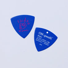画像をギャラリービューアに読み込む, 【詩道】ギターピックセット/ファンミーティング「ON-gaeshi」Official Goods