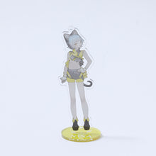 画像をギャラリービューアに読み込む, 【VALIS】2WAYアクリルスタンドキーホルダー NINA ver./TALK LIVE「無限ミーティング Vol.2 -side origin-」OFFICIAL GOODS