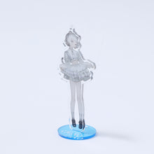 画像をギャラリービューアに読み込む, 【VALIS】2WAYアクリルスタンドキーホルダー CHINO ver./TALK LIVE「無限ミーティング Vol.2 -side origin-」OFFICIAL GOODS