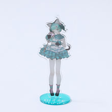画像をギャラリービューアに読み込む, 【VALIS】2WAYアクリルスタンドキーホルダー VITTE ver./TALK LIVE「無限ミーティング Vol.2 -side origin-」OFFICIAL GOODS