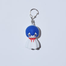 画像をギャラリービューアに読み込む, 【理芽】てるてる理芽坊主キーホルダー/SINKA LIVE SERIES EP.Ⅳ 理芽