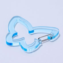 画像をギャラリービューアに読み込む, 【CIEL】キーリング/「CIEL展」OFFICIAL GOODS