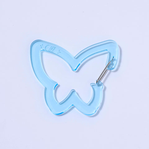 【CIEL】キーリング/「CIEL展」OFFICIAL GOODS
