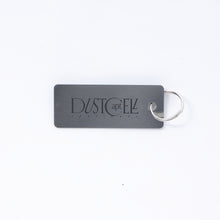 画像をギャラリービューアに読み込む, 【DUSTCELL】「DUSTCELL apt.」ヴァリアスキータグ/SILVER/EXHIBITION「DUSTCELL apt. -apartment- 」OFFICIAL GOODS