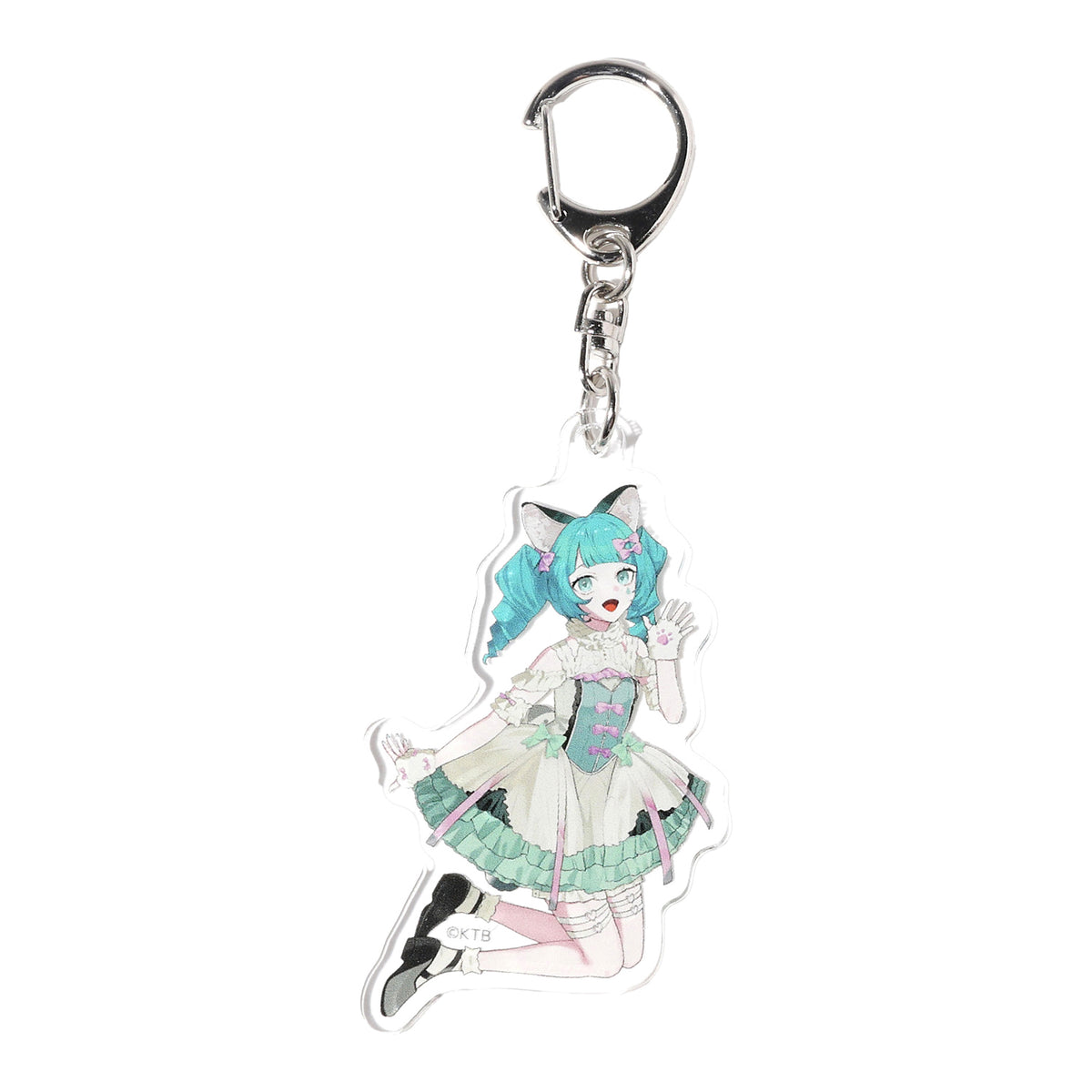 VALIS グッズ VITTE まとめ売り VALIS】アクリルキーホルダー VITTE