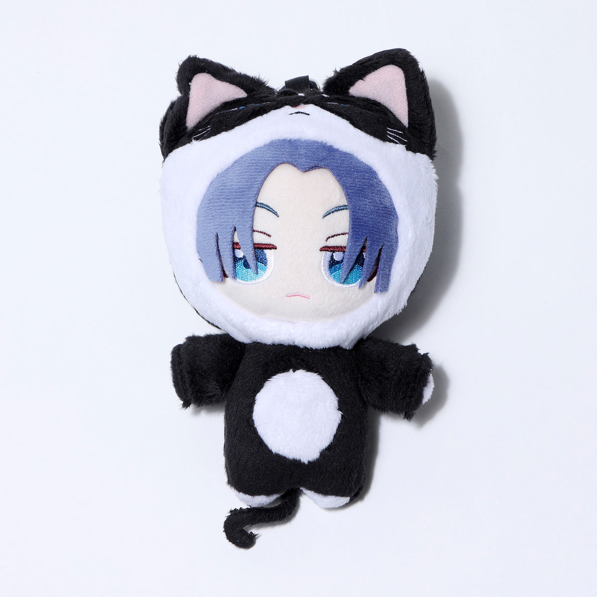 DUSTCELL】dustcat着ぐるみgurumi Misumi ver.／DUSTCELL TOUR 2026