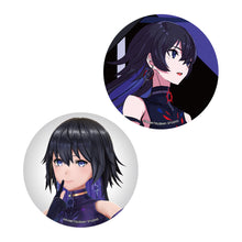 画像をギャラリービューアに読み込む, 【V.W.P】缶バッジセット 幸祜/SINKA LIVE SERIES EP. Ⅵ V.W.P 3rd ONE-MAN LIVE「現象Ⅲ-神椿市探訪中-」
