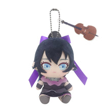 画像をギャラリービューアに読み込む, 【V.W.P】おすわりボールチェーンマスコットセット KAMITSUBAKI FILM CONCERT「神椿演奏会/想像」 ver./THINKR XR CLASSICS presents KAMITSUBAKI FILM CONCERT「神椿演奏会/想像」第二弾