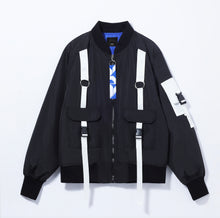 画像をギャラリービューアに読み込む, 【幸祜】「ζ Capricorni」MA-1風ジャケット/幸祜 3rd Anniversary OFFICIAL GOODS