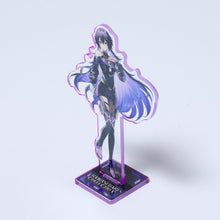 画像をギャラリービューアに読み込む, 【幸祜】フチ染アクリルスタンド 幸祜/コミックマーケット105出展記念グッズ