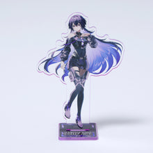 画像をギャラリービューアに読み込む, 【幸祜】フチ染アクリルスタンド 幸祜/コミックマーケット105出展記念グッズ