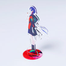 画像をギャラリービューアに読み込む, 【理芽】「NEUROMANCE Ⅲ」キービジュアルアクリルスタンド/3rd ONE-MAN LIVE「NEUROMANCE Ⅲ」第二弾