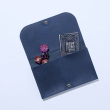 画像をギャラリービューアに読み込む, 【神椿市建設中。】本革レザーポーチ/神椿市建設中。NARRATIVE公式グッズ第2弾