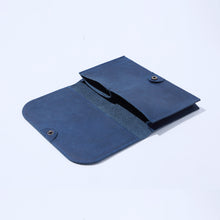 画像をギャラリービューアに読み込む, 【神椿市建設中。】本革レザーポーチ/神椿市建設中。NARRATIVE公式グッズ第2弾