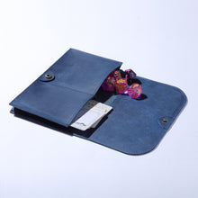 画像をギャラリービューアに読み込む, 【神椿市建設中。】本革レザーポーチ/神椿市建設中。NARRATIVE公式グッズ第2弾