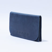 画像をギャラリービューアに読み込む, 【神椿市建設中。】本革レザーポーチ/神椿市建設中。NARRATIVE公式グッズ第2弾