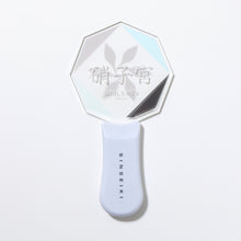 画像をギャラリービューアに読み込む, 【少女革命計画】ペンライト 硝子宮 ver./1st LIVE/第一幕「改変」OFFICIAL GOODS