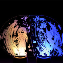 画像をギャラリービューアに読み込む, 【春猿火×ヰ世界情緒】ペンライト ヰ世界情緒 ver./Singularity Live Vol.4