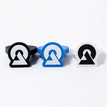 画像をギャラリービューアに読み込む, 【DUSTCELL】ペンライトアクセサリー/WHITE/DUSTCELL LIVE 2025「月の裏」