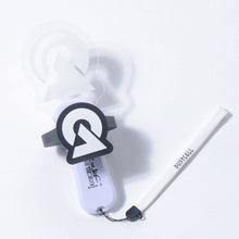 画像をギャラリービューアに読み込む, 【DUSTCELL】ペンライトアクセサリー/BLACK/DUSTCELL LIVE 2025「月の裏」