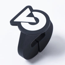 画像をギャラリービューアに読み込む, 【DUSTCELL】ペンライトアクセサリー/BLACK/DUSTCELL LIVE 2025「月の裏」