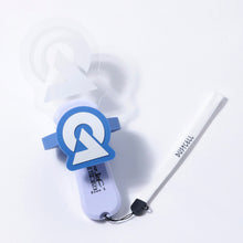 画像をギャラリービューアに読み込む, 【DUSTCELL】ペンライトアクセサリー/BLUE/DUSTCELL LIVE 2025「月の裏」