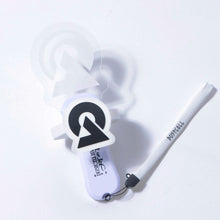 画像をギャラリービューアに読み込む, 【DUSTCELL】ペンライトアクセサリー/WHITE/DUSTCELL LIVE 2025「月の裏」