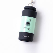 画像をギャラリービューアに読み込む, 【DUSTCELL】蓄光LEDライトキーホルダー/DUSTCELL TOUR 2024「光」