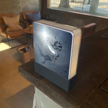 画像をギャラリービューアに読み込む, 【廻花】ライトボックスサイン/廻花 2nd Anniversary Official Goods