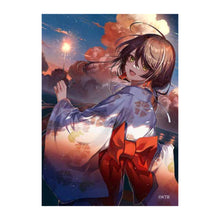 画像をギャラリービューアに読み込む, 【明透】ランダムブロマイド(3枚入り)/2nd ANNIVERSARYカバーライブ「サンライトLIVE2」