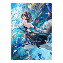 画像をギャラリービューアに読み込む, 【明透】ランダムブロマイド(3枚入り)/2nd ANNIVERSARYカバーライブ「サンライトLIVE2」