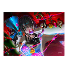 画像をギャラリービューアに読み込む, 【明透】ランダムブロマイド(3枚入り)/2nd ANNIVERSARYカバーライブ「サンライトLIVE2」