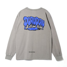 画像をギャラリービューアに読み込む, 【幸祜】DURDUR LONG T-SHIRT/MAISON KOKO -2026 Spring Collection-