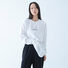 画像をギャラリービューアに読み込む, 【DUSTCELL】THE PATHグラフィックロングスリーブTシャツ/DUSTCELL LIVE 2026 ー道ー at ぴあアリーナMM