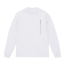画像をギャラリービューアに読み込む, 【Empty old City】グラフィックロングスリーブTシャツ/1st ALBUM「Blood in the Void」& 1st ONE-MAN LIVE「Blood in the Void」Official Goods