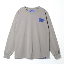 画像をギャラリービューアに読み込む, 【幸祜】DURDUR LONG T-SHIRT/MAISON KOKO -2026 Spring Collection-