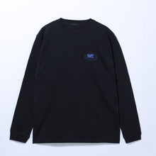 画像をギャラリービューアに読み込む, 【DUSTCELL】「DAWN」ロングスリーブTシャツ/BLACK/DUSTCELL LIVE 2023「DAWN」