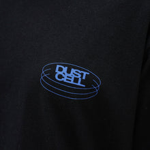 画像をギャラリービューアに読み込む, 【DUSTCELL】「DAWN」ロングスリーブTシャツ/BLACK/DUSTCELL LIVE 2023「DAWN」