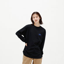 画像をギャラリービューアに読み込む, 【DUSTCELL】「DAWN」ロングスリーブTシャツ/BLACK/DUSTCELL LIVE 2023「DAWN」
