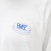 画像をギャラリービューアに読み込む, 【DUSTCELL】「DAWN」ロングスリーブTシャツ/WHITE/DUSTCELL LIVE 2023「DAWN」