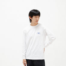 画像をギャラリービューアに読み込む, 【DUSTCELL】「DAWN」ロングスリーブTシャツ/WHITE/DUSTCELL LIVE 2023「DAWN」