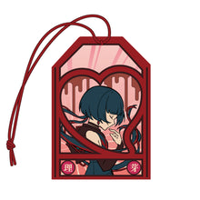 画像をギャラリービューアに読み込む, 【理芽】「芽神さま」お守り/3rd Cover Live Album「CHOCOLATE LIVE 3」