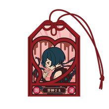 画像をギャラリービューアに読み込む, 【理芽】「芽神さま」お守り/3rd Cover Live Album「CHOCOLATE LIVE 3」