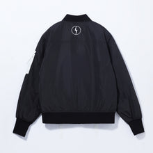 画像をギャラリービューアに読み込む, 【幸祜】「ζ Capricorni」MA-1風ジャケット/幸祜 3rd Anniversary OFFICIAL GOODS