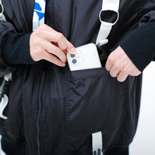 画像をギャラリービューアに読み込む, 【幸祜】「ζ Capricorni」MA-1風ジャケット/幸祜 3rd Anniversary OFFICIAL GOODS