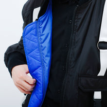 画像をギャラリービューアに読み込む, 【幸祜】「ζ Capricorni」MA-1風ジャケット/幸祜 3rd Anniversary OFFICIAL GOODS